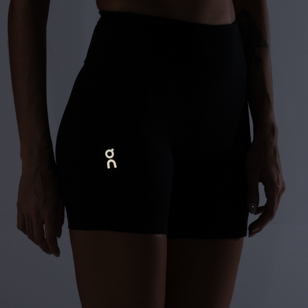 Imagem 3 do produto Short Feminino On Running Performance Tights