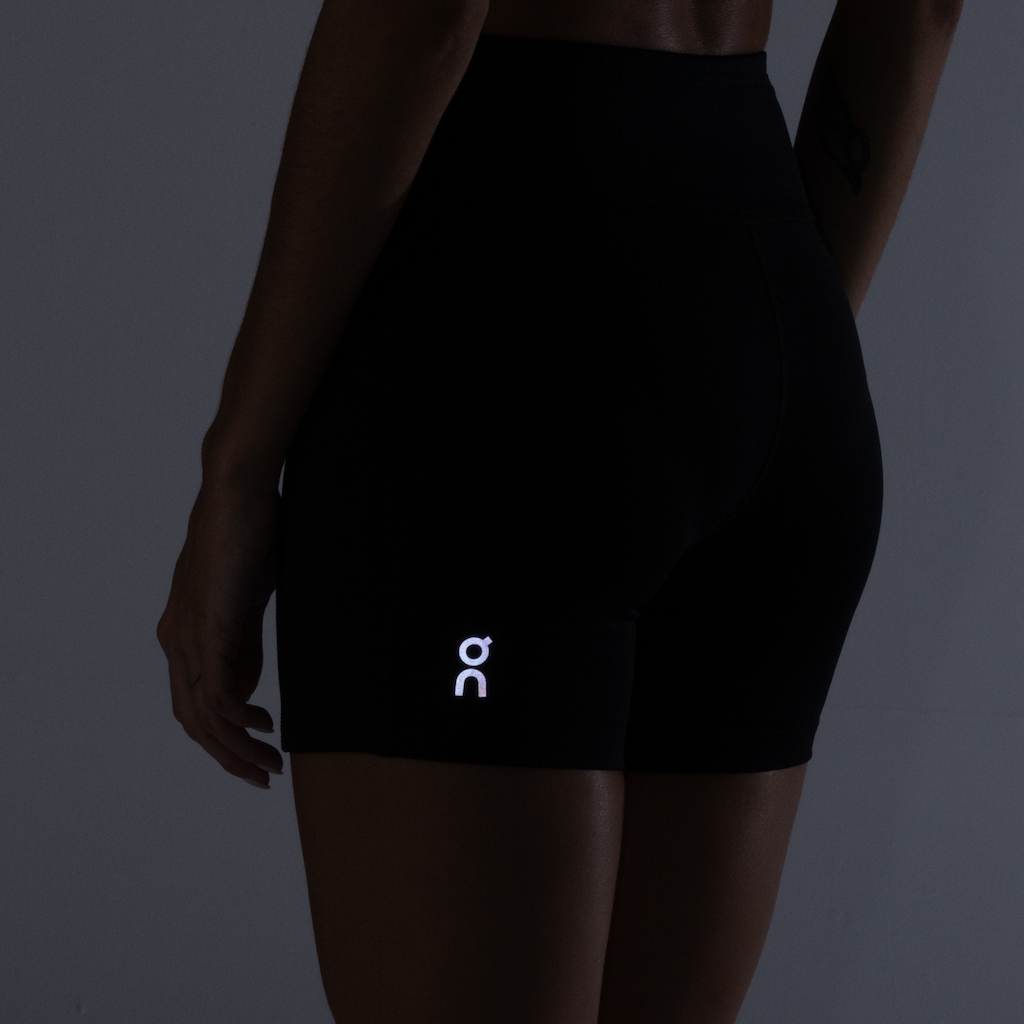 Imagem 4 do produto Short Feminino On Running Performance Tights