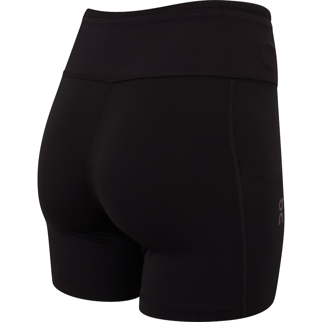 Imagem 2 do produto Short Feminino On Running Performance Tights