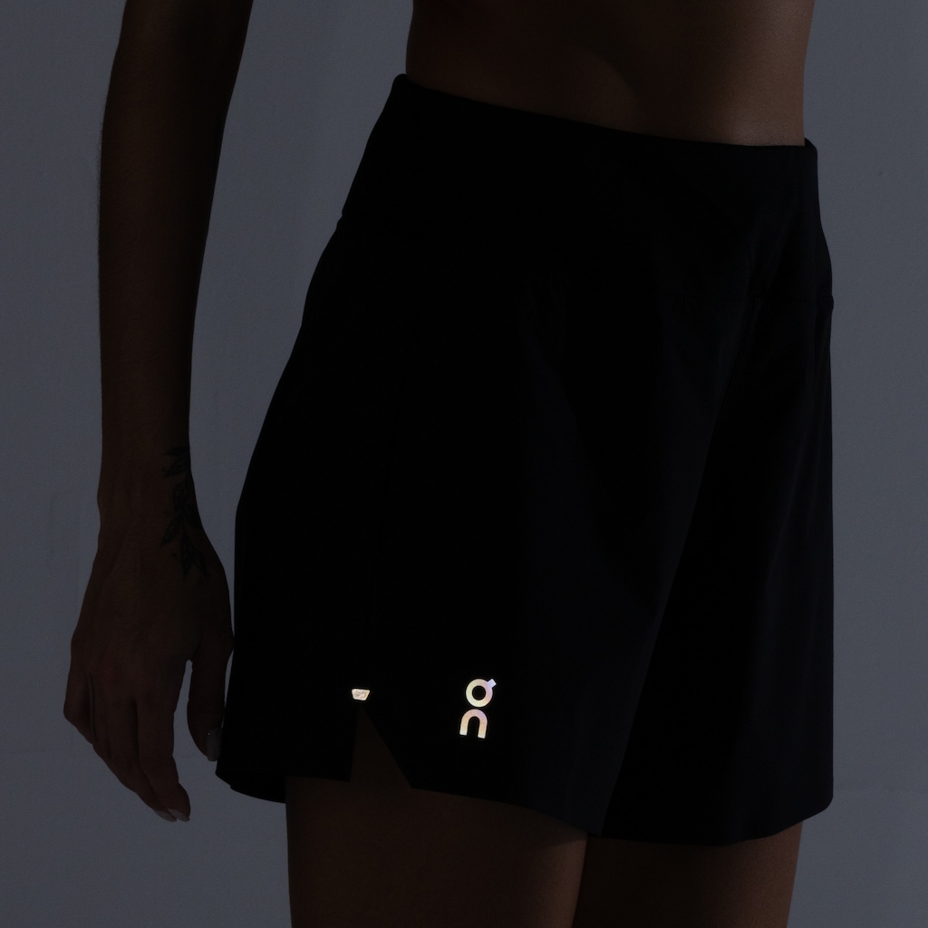 Imagem 4 do produto Short Feminino On Running 5 Running
