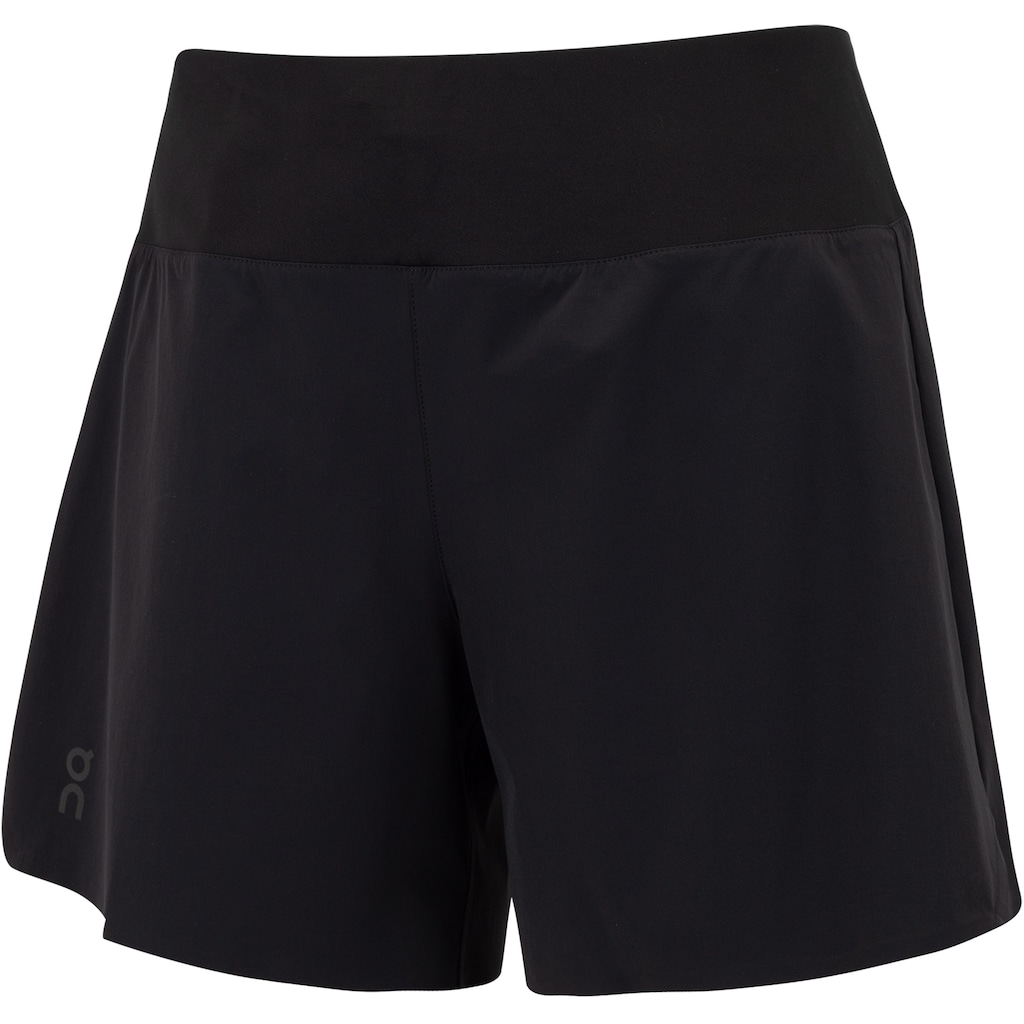 Imagem 1 do produto Short Feminino On Running 5 Running