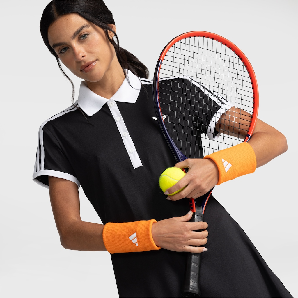 Imagem 2 do produto Munhequeira adidas Tennis Adulto