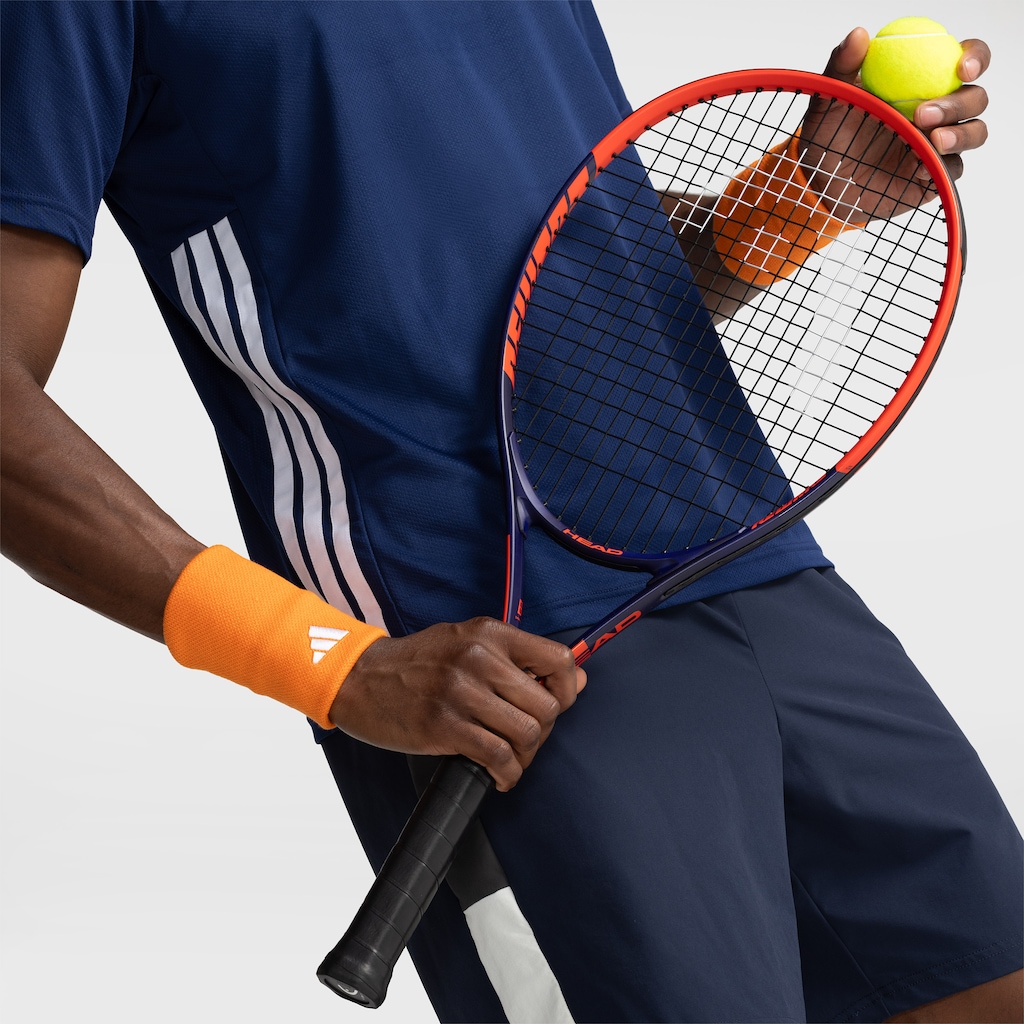 Imagem 2 do produto Munhequeira adidas Tennis Adulto