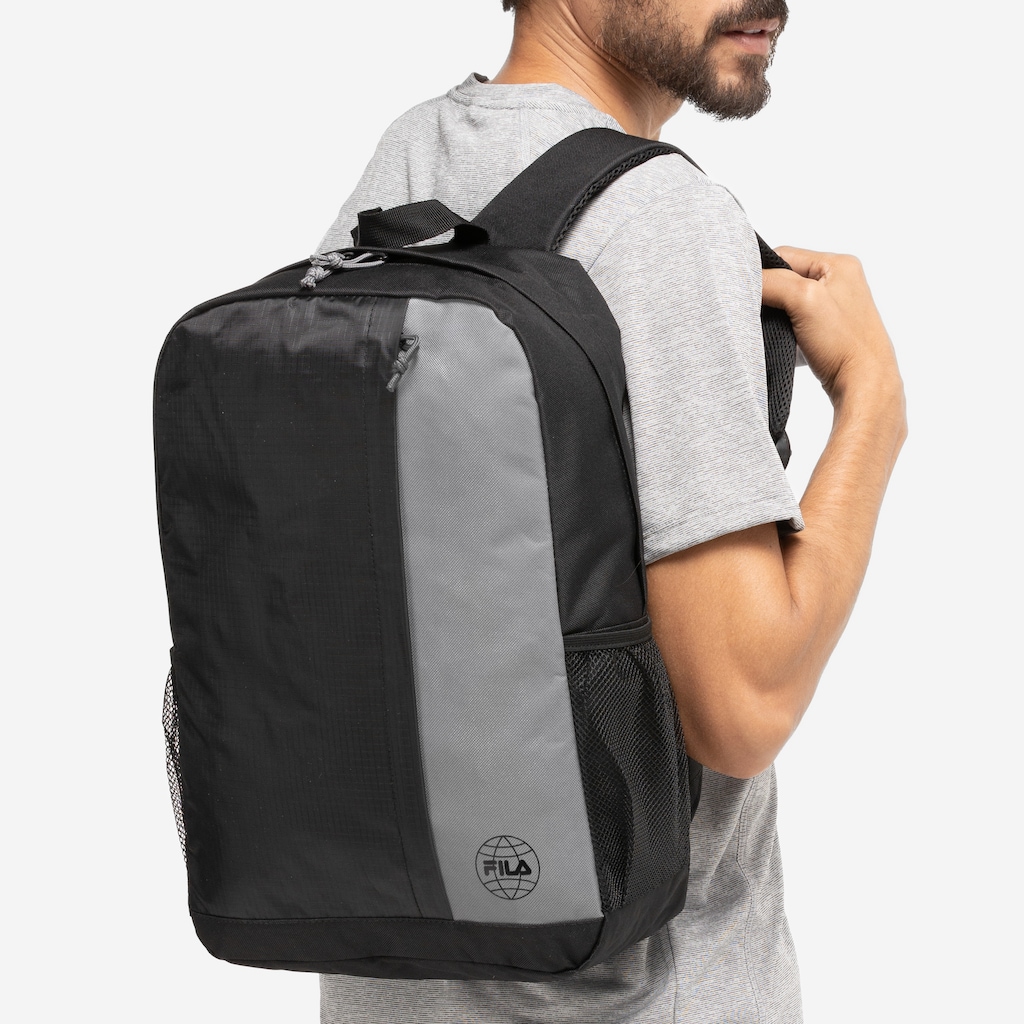 Imagem 2 do produto Mochila Fila Mondo 18 Litros
