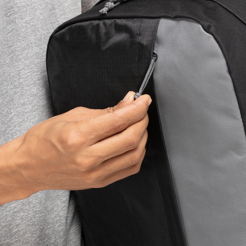 Imagem 4 do produto Mochila Fila Mondo 18 Litros