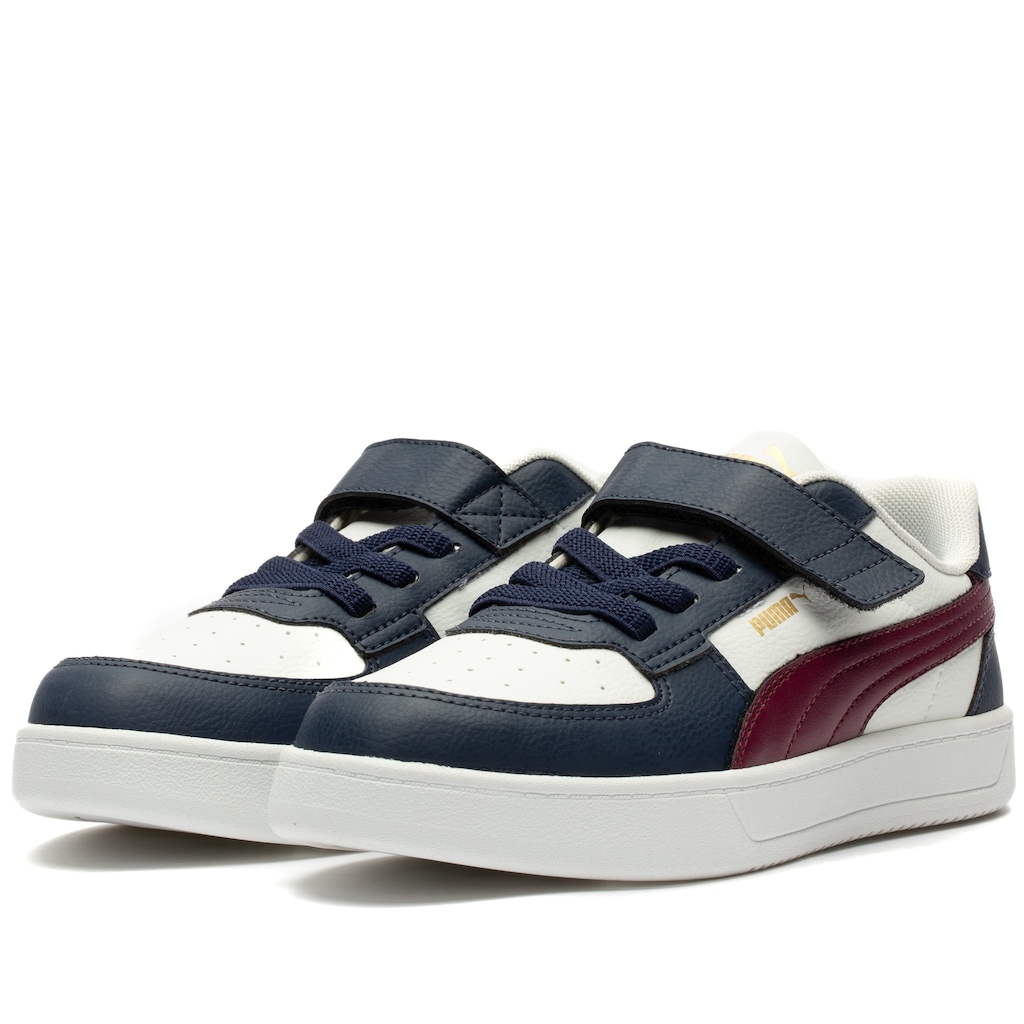Imagem 2 do produto Tênis Puma Caven 2.0 AC BDP Infantil