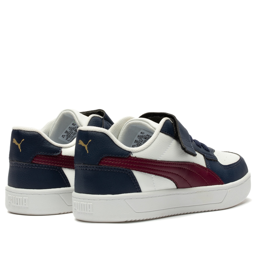 Imagem 4 do produto Tênis Puma Caven 2.0 AC BDP Infantil