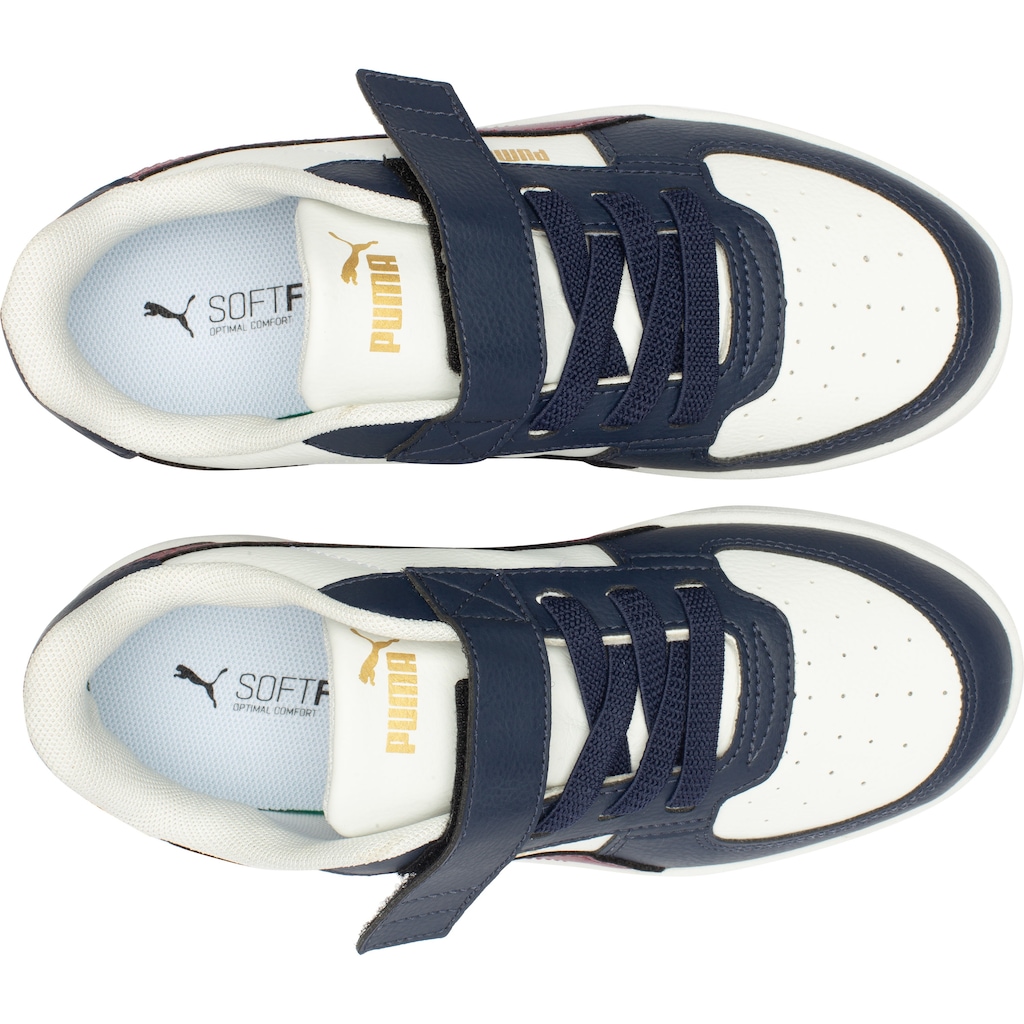 Imagem 5 do produto Tênis Puma Caven 2.0 AC BDP Infantil