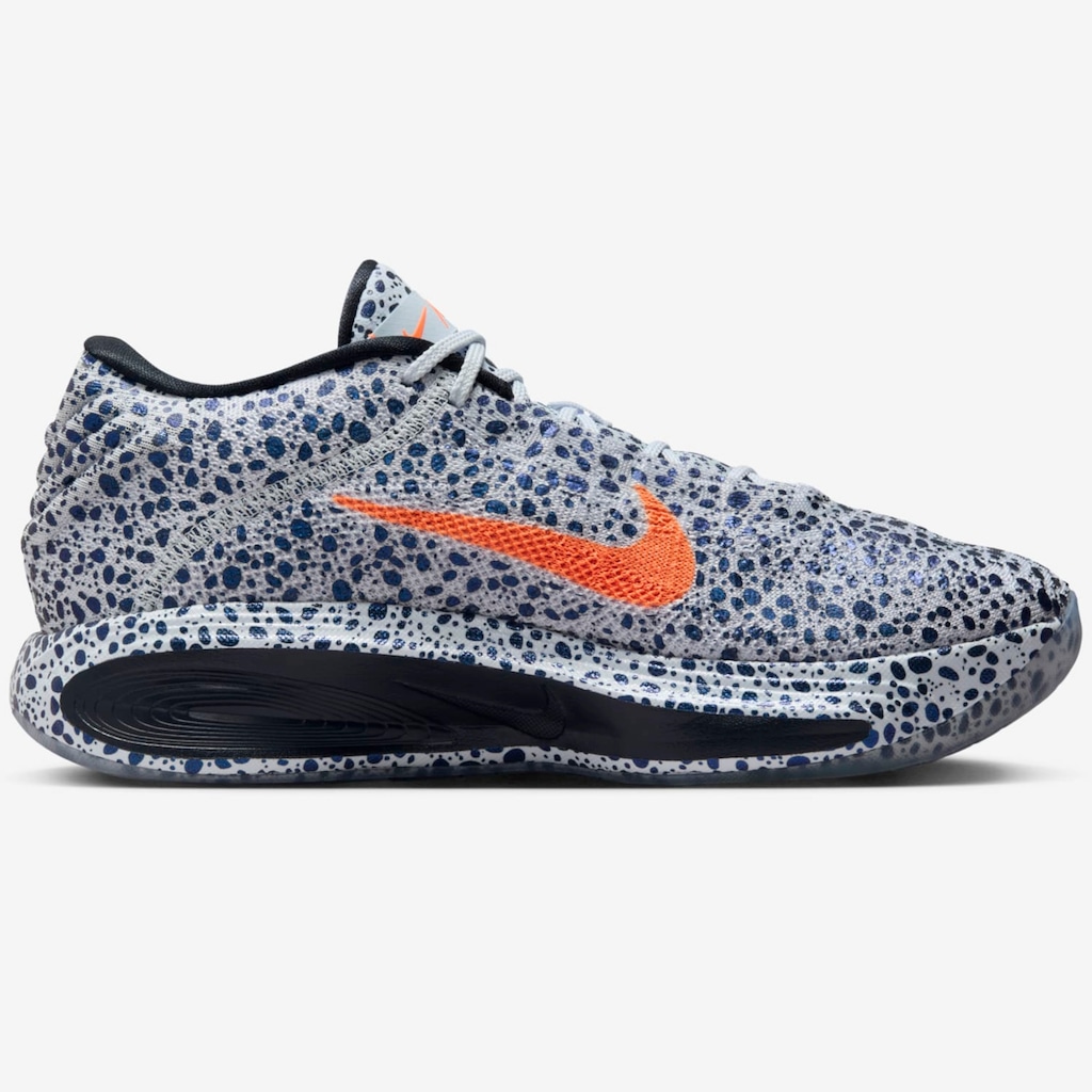 Imagem 2 do produto Tênis Nike GT Hustle 3 Oly Masculino