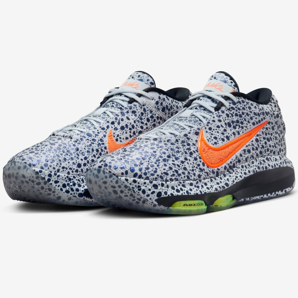 Imagem 4 do produto Tênis Nike GT Hustle 3 Oly Masculino
