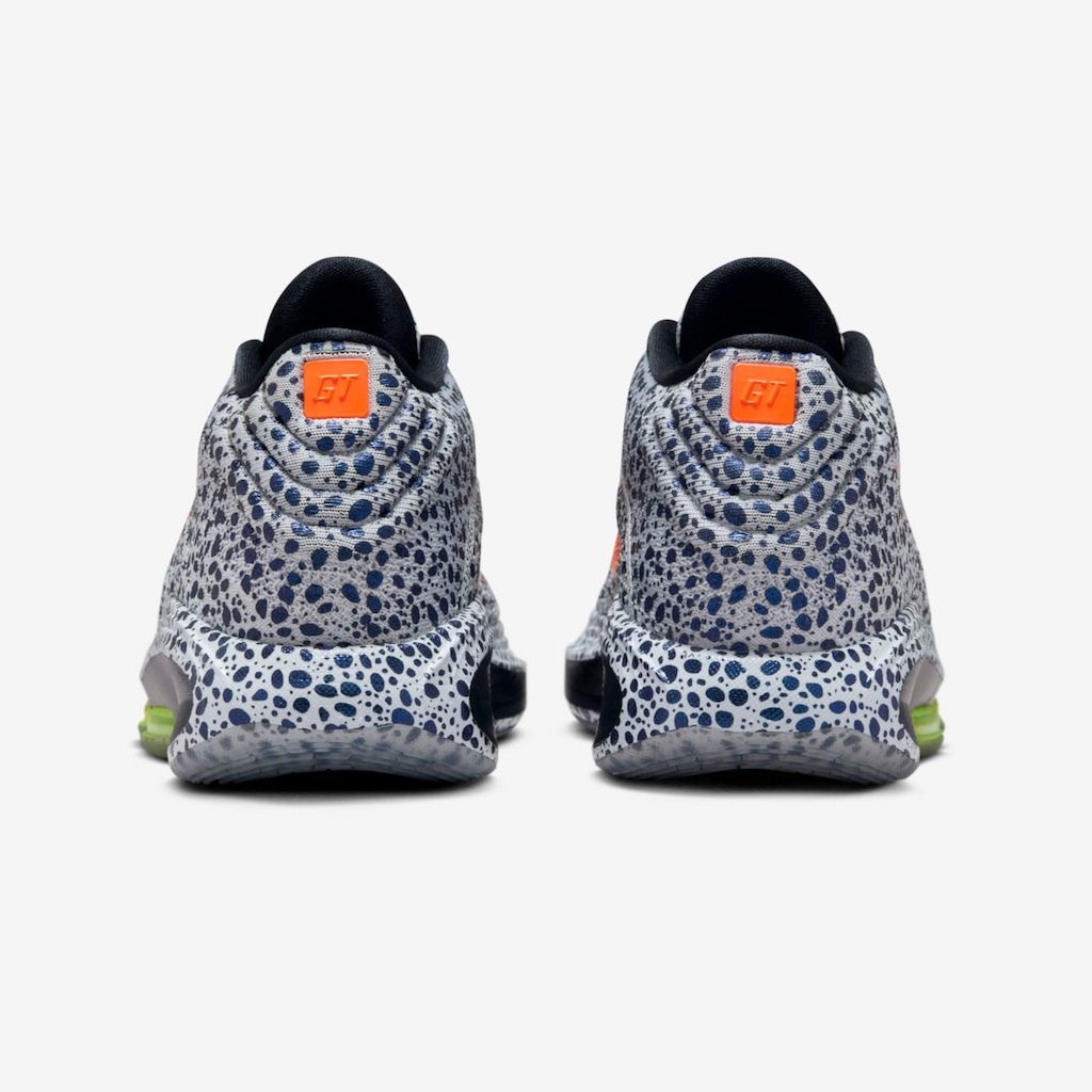 Imagem 5 do produto Tênis Nike GT Hustle 3 Oly Masculino