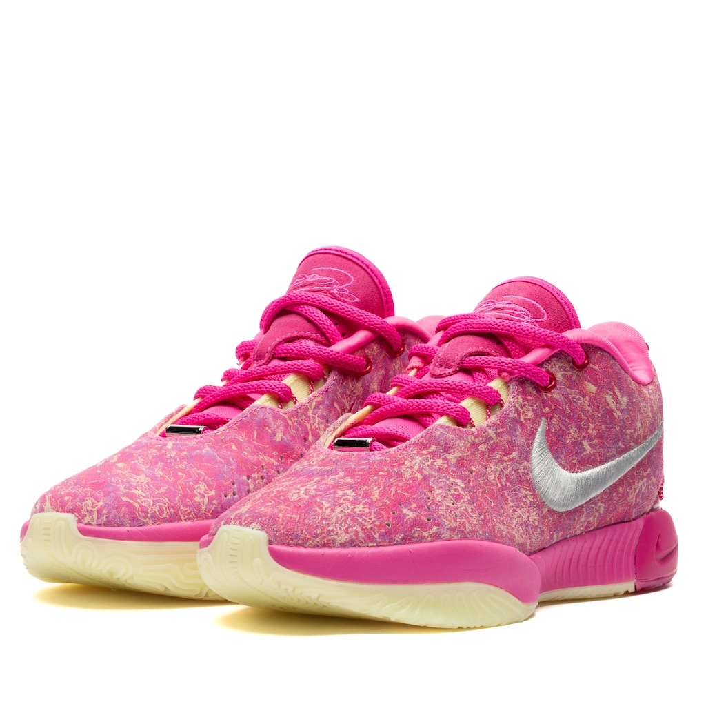 Imagem 2 do produto Tênis Nike Lebron XXI VC Masculino