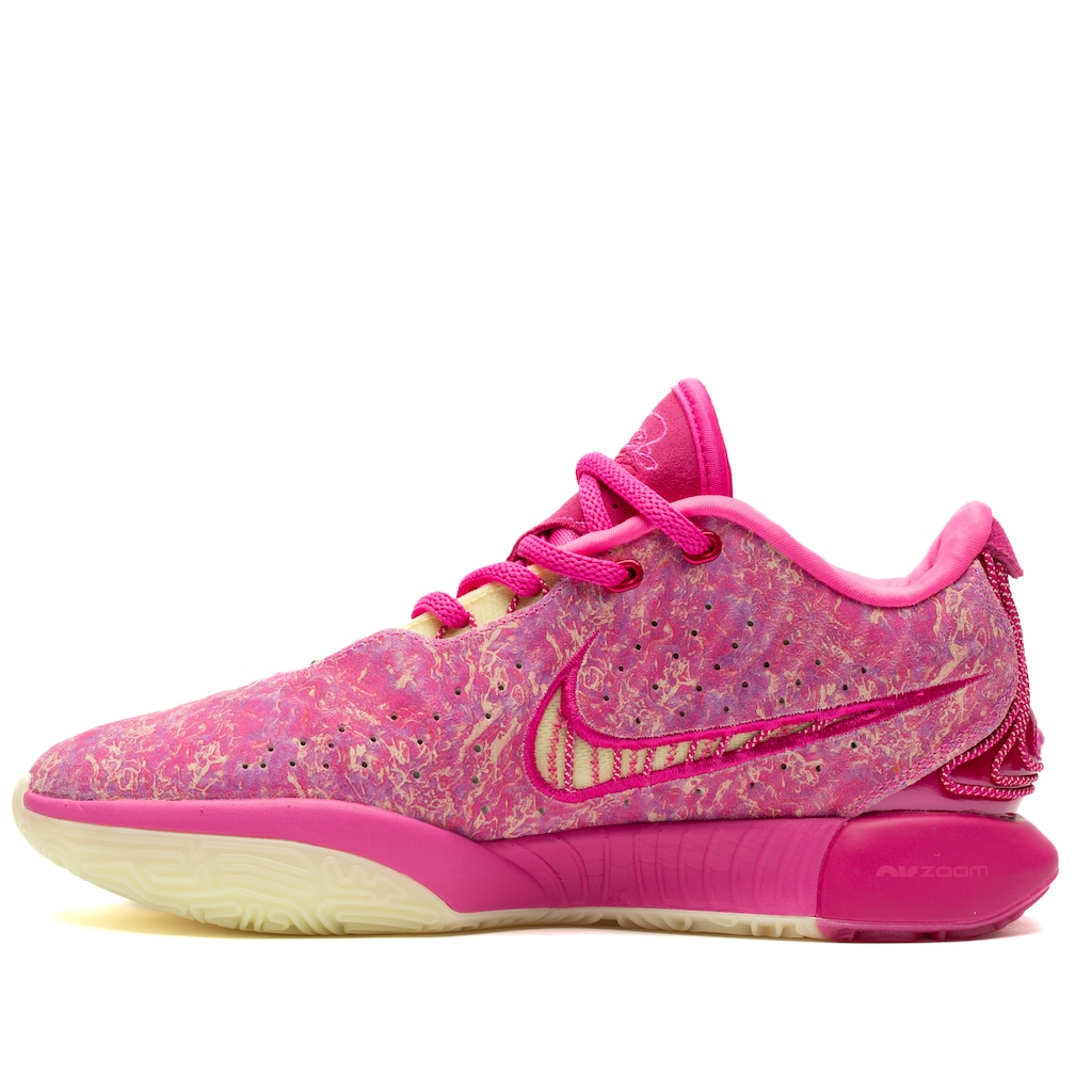 Imagem 3 do produto Tênis Nike Lebron XXI VC Masculino