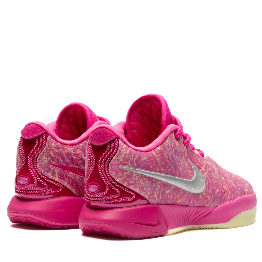 Imagem 4 do produto Tênis Nike Lebron XXI VC Masculino
