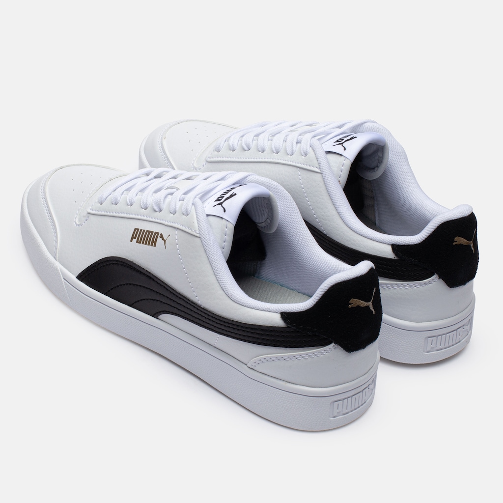Imagem 5 do produto Tênis Puma Shuffle Unissex