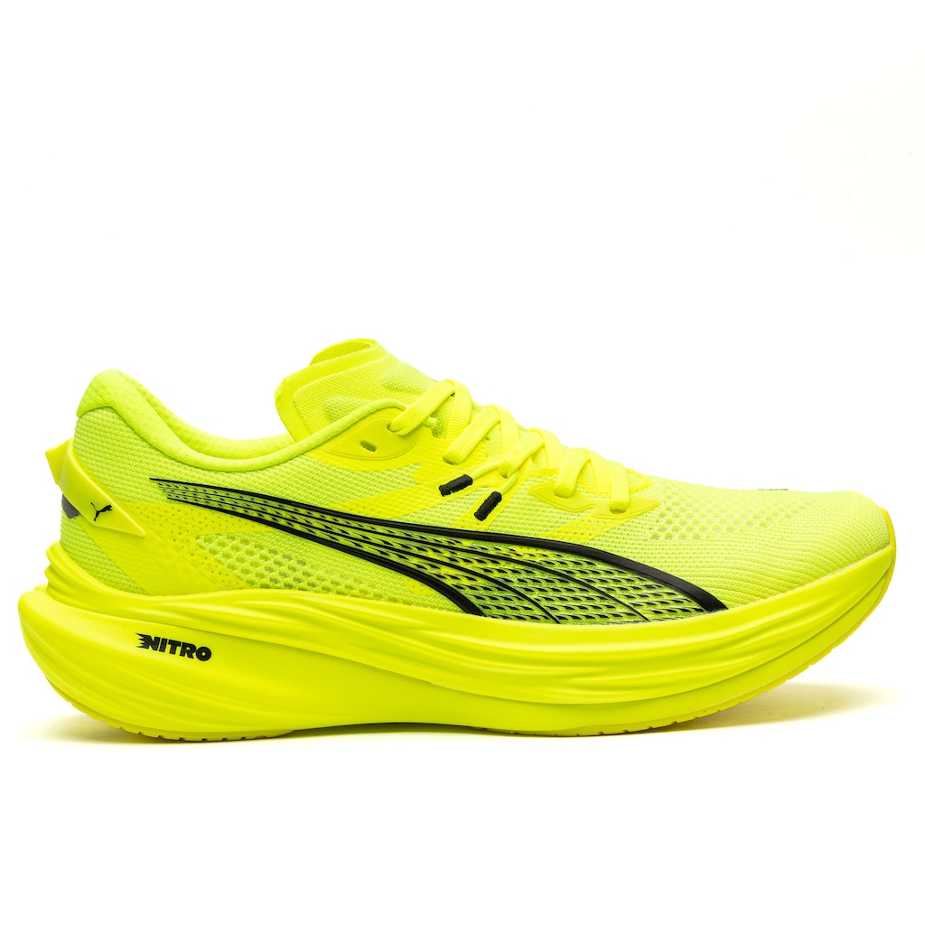 Imagem 1 do produto Tênis Puma Deviate NITRO™ 3 Masculino