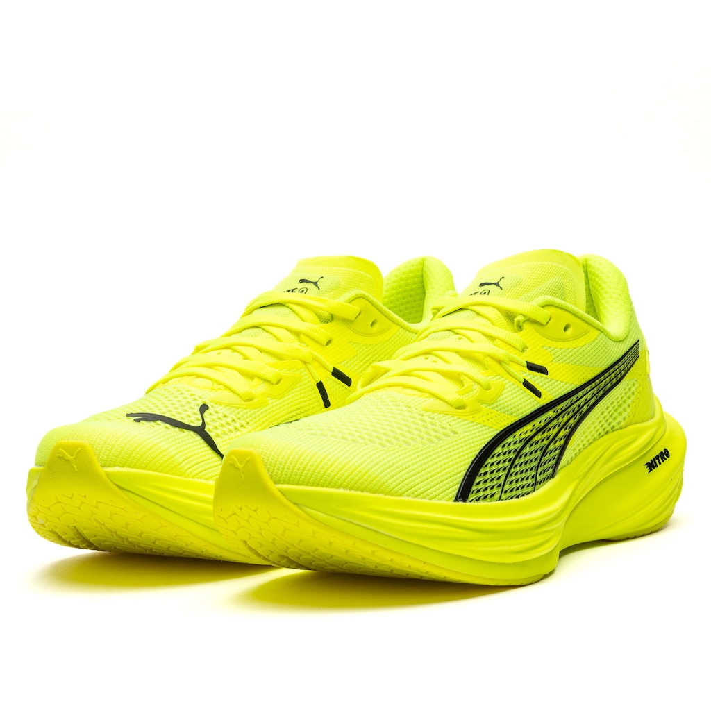 Imagem 5 do produto Tênis Puma Deviate NITRO™ 3 Masculino