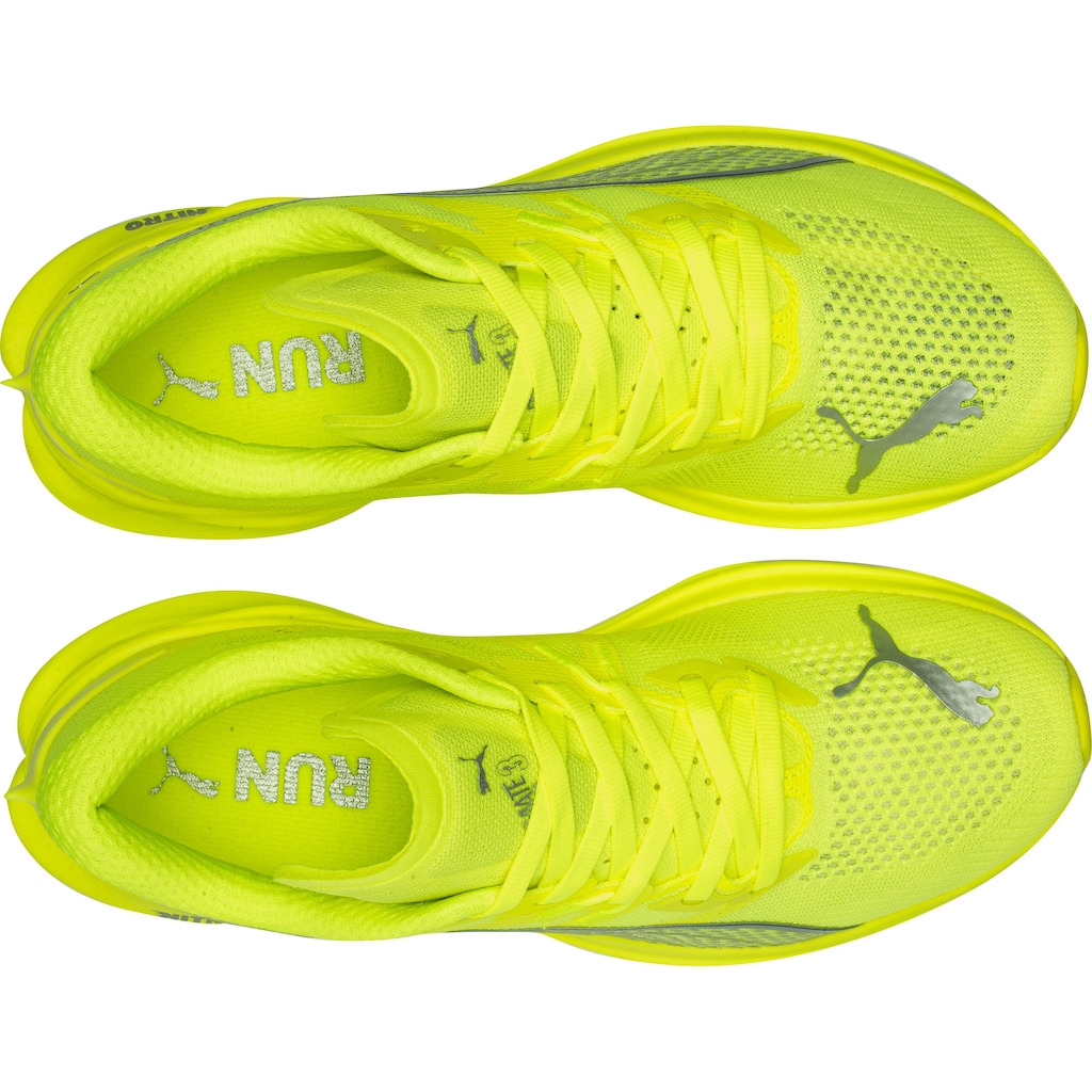 Imagem 4 do produto Tênis Puma Deviate NITRO™ 3 Feminino