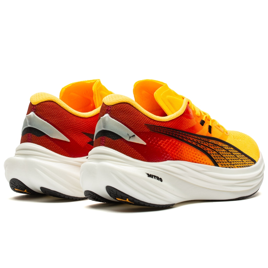 Imagem 4 do produto Tênis Puma Deviate Nitro 3 Masculino