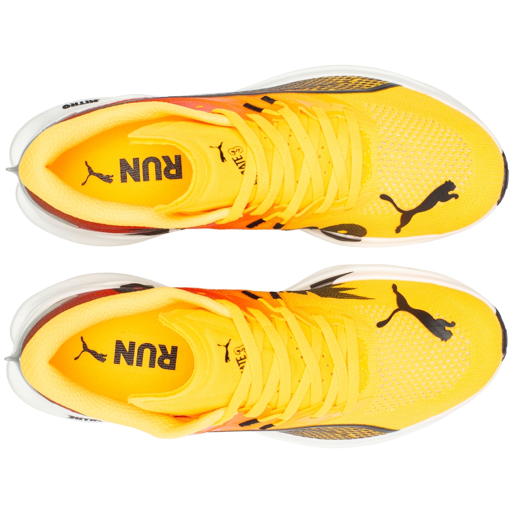 Imagem 5 do produto Tênis Puma Deviate Nitro 3 Masculino