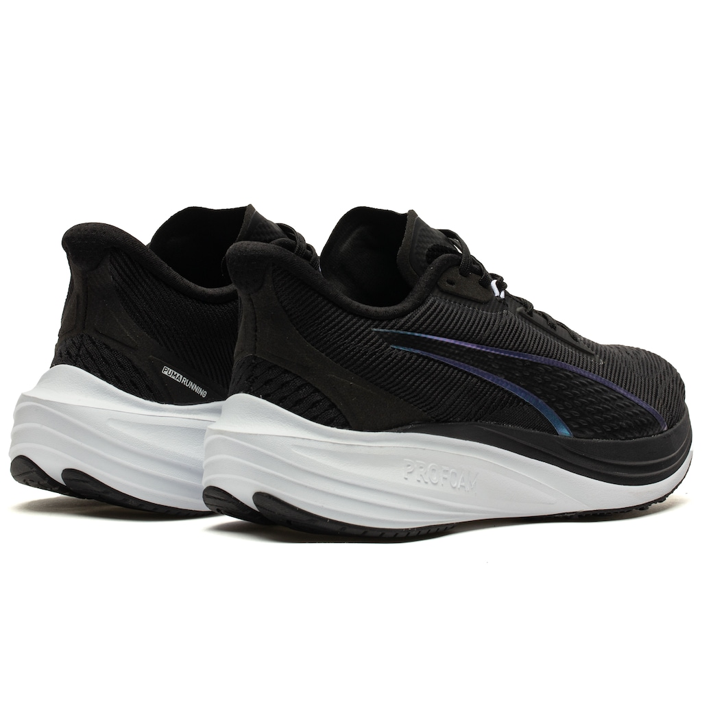 Imagem 4 do produto Tênis Puma Darter Pro Iridescent Feminino