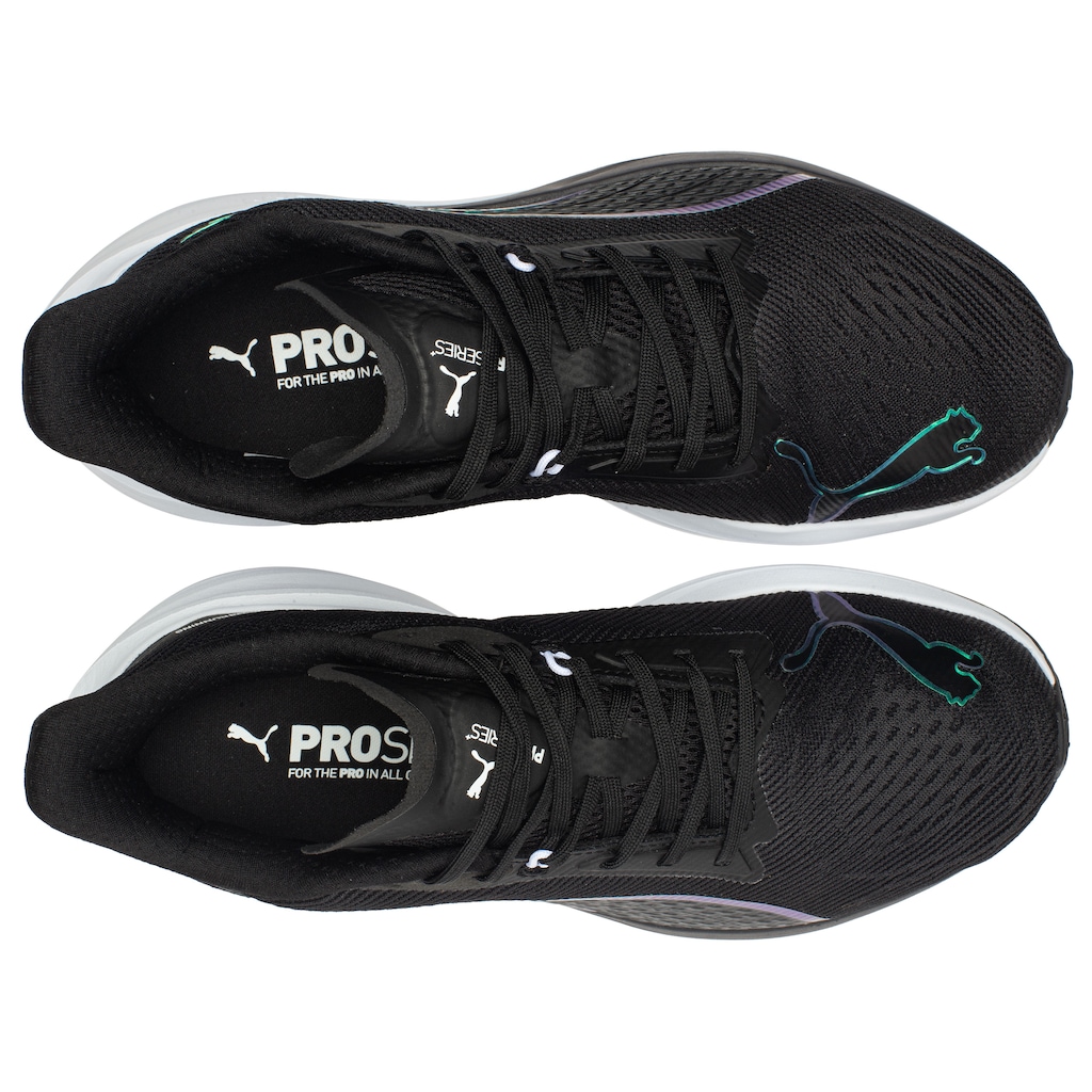 Imagem 5 do produto Tênis Puma Darter Pro Iridescent Feminino
