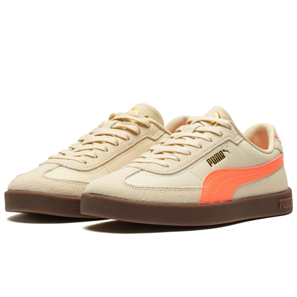 Imagem 2 do produto Tênis Puma Club II Era Unissex
