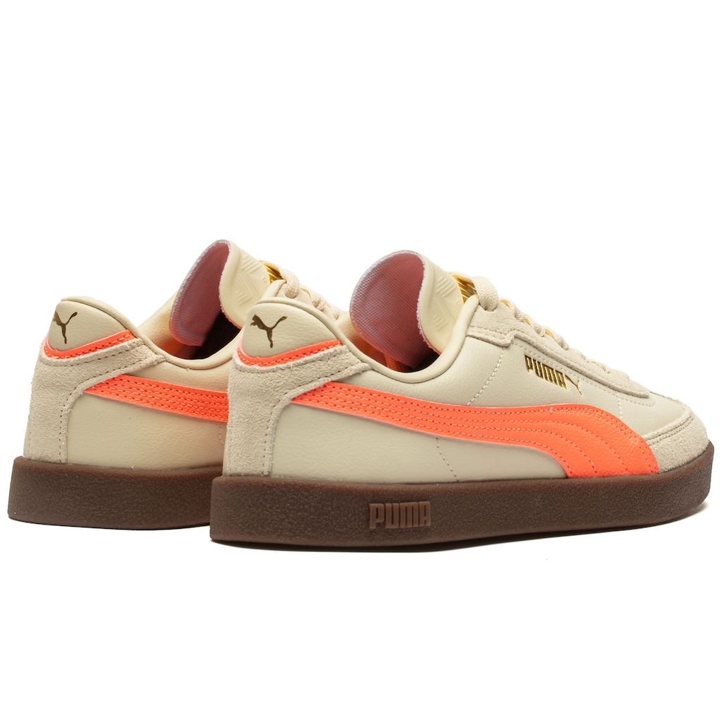 Imagem 4 do produto Tênis Puma Club II Era Unissex
