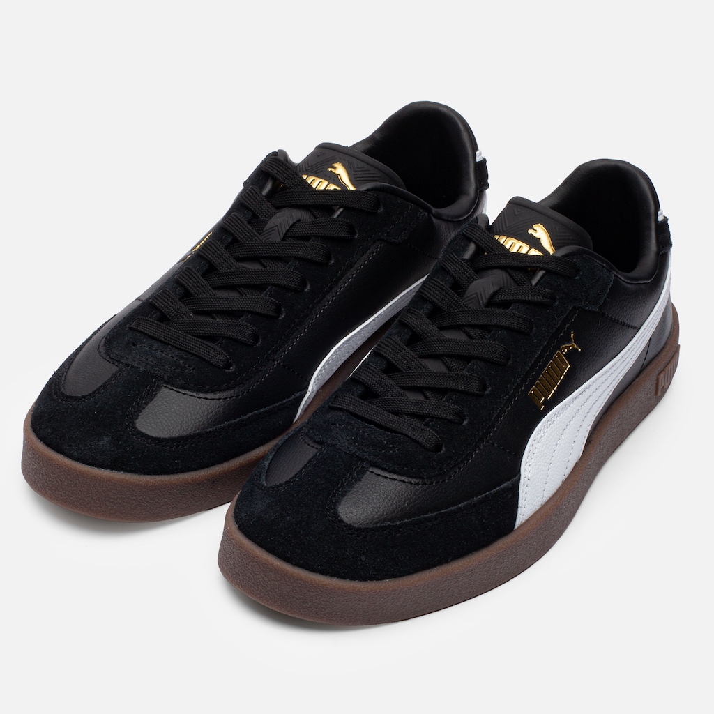 Imagem 4 do produto Tênis Puma Club II Era Unissex