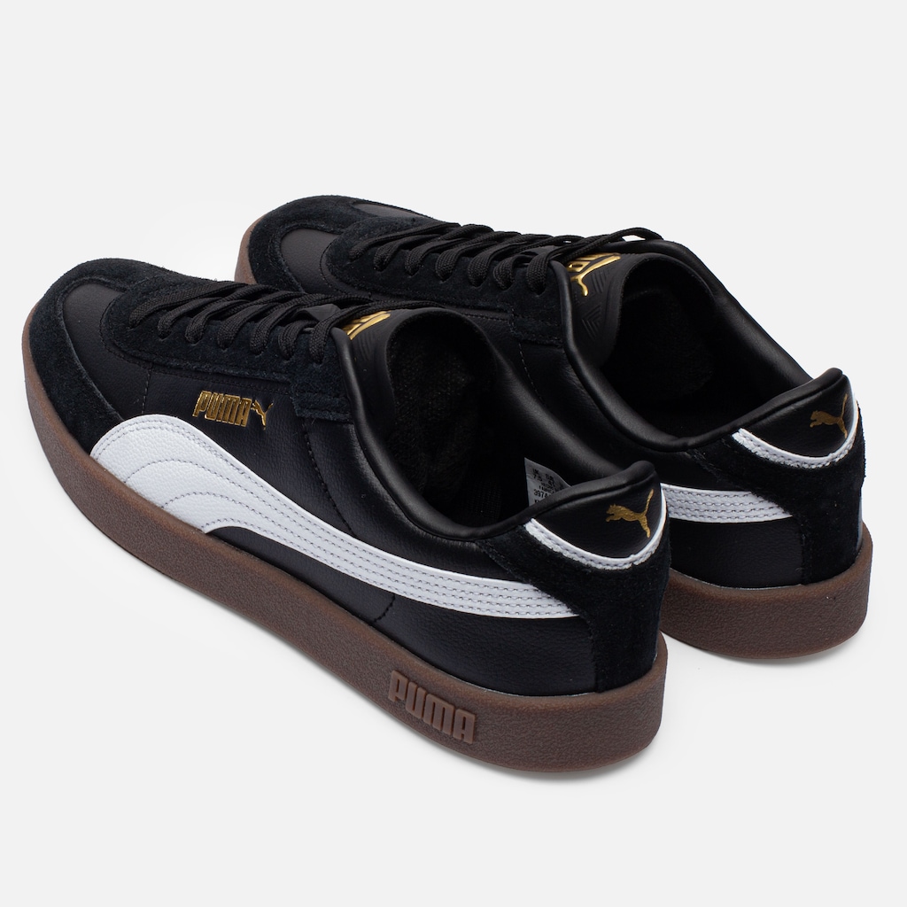 Imagem 5 do produto Tênis Puma Club II Era Unissex