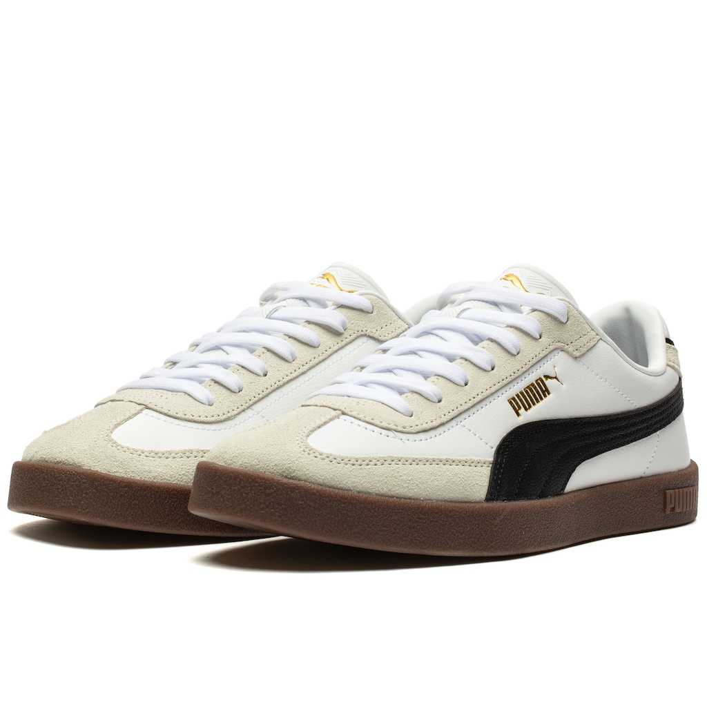 Imagem 2 do produto Tênis Puma Club II Era Unissex