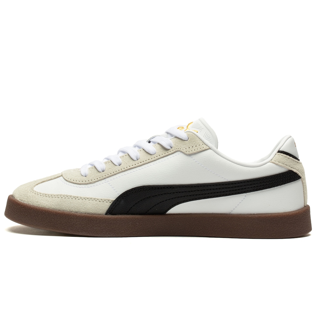 Imagem 3 do produto Tênis Puma Club II Era Unissex