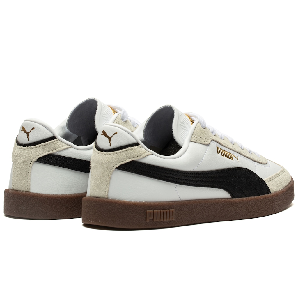 Imagem 4 do produto Tênis Puma Club II Era Unissex