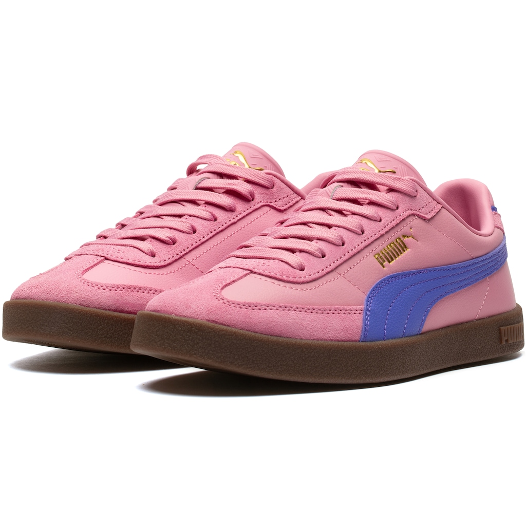 Imagem 2 do produto Tênis Puma Club II Era Unissex