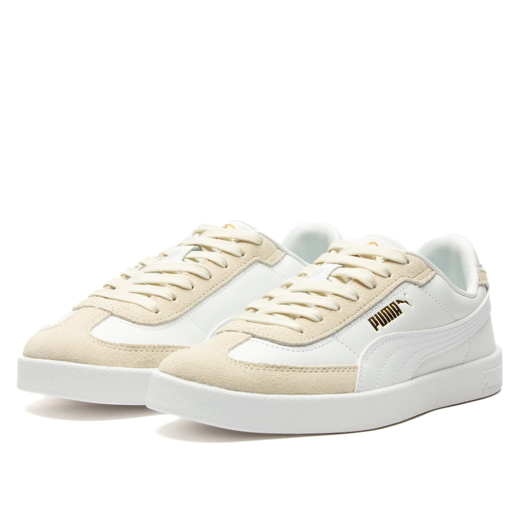 Imagem 2 do produto Tênis Puma Club II Era Unissex