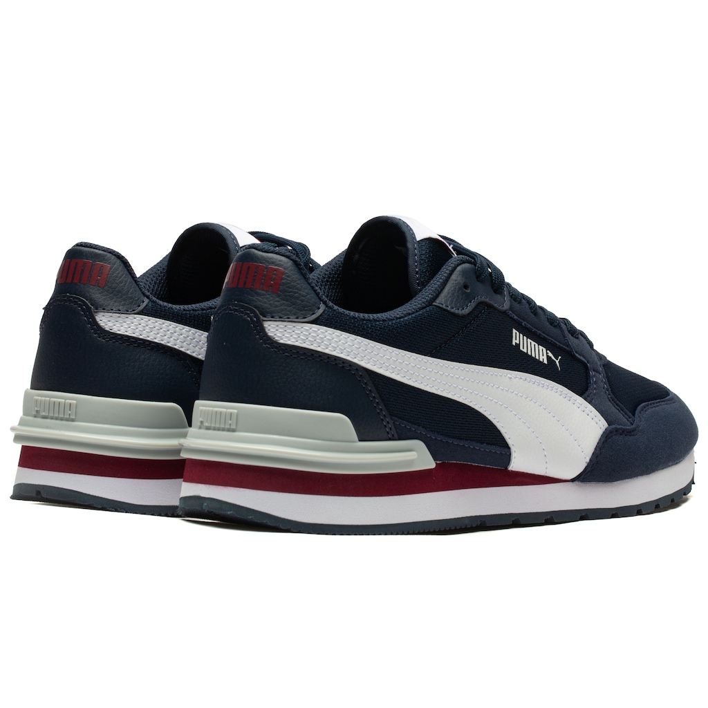 Imagem 4 do produto Tênis Puma ST Runner V4 Mesh Masculino