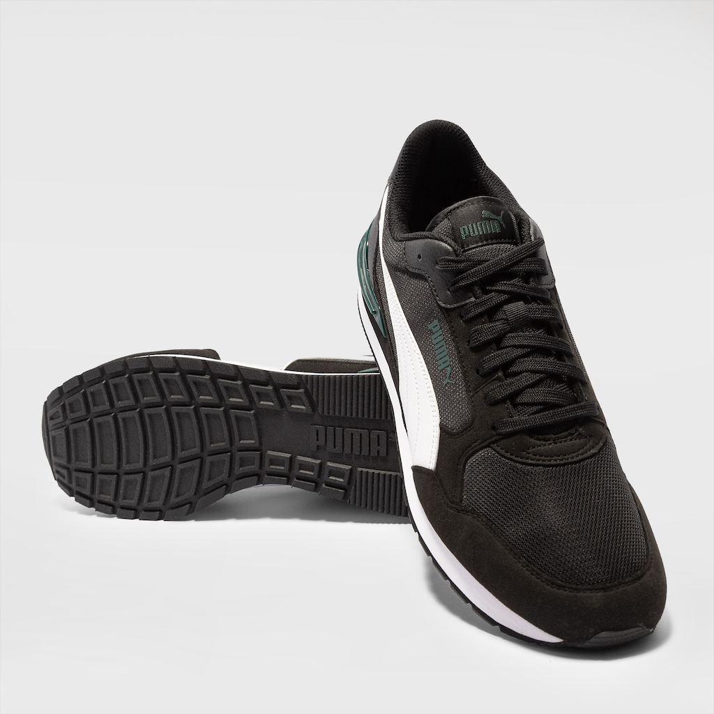 Imagem 2 do produto Tênis Puma ST Runner V4 Mesh Masculino