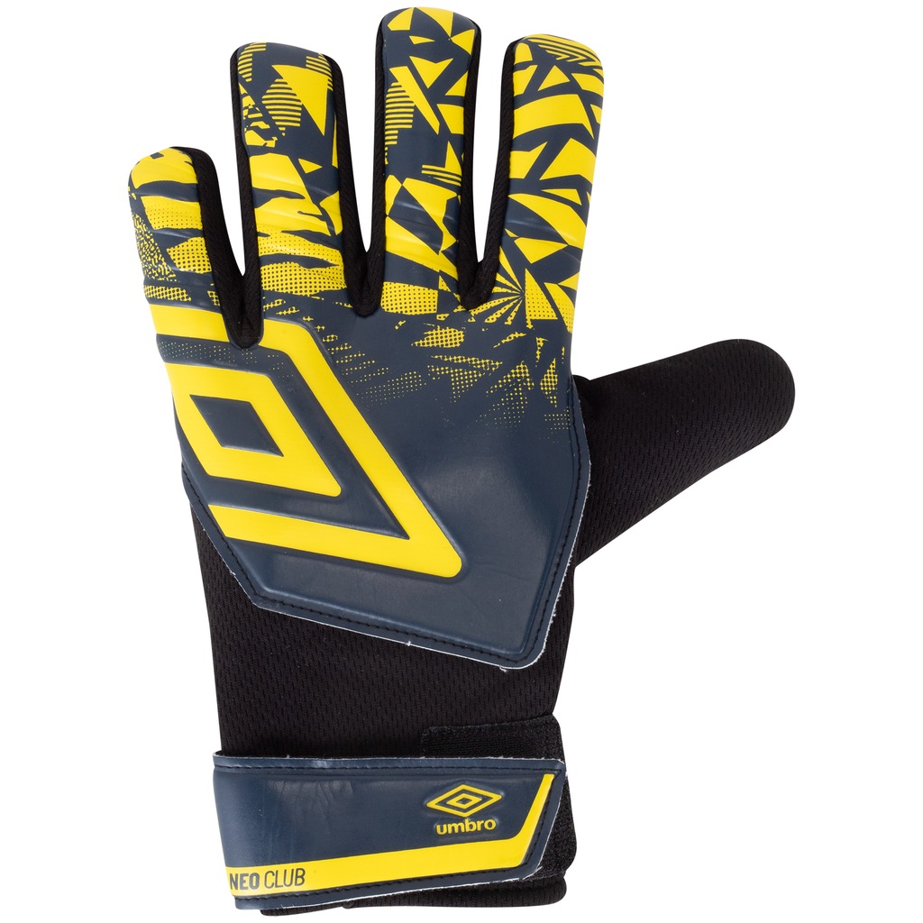 Imagem 2 do produto Luvas de Goleiro Umbro Neo Club Adulto