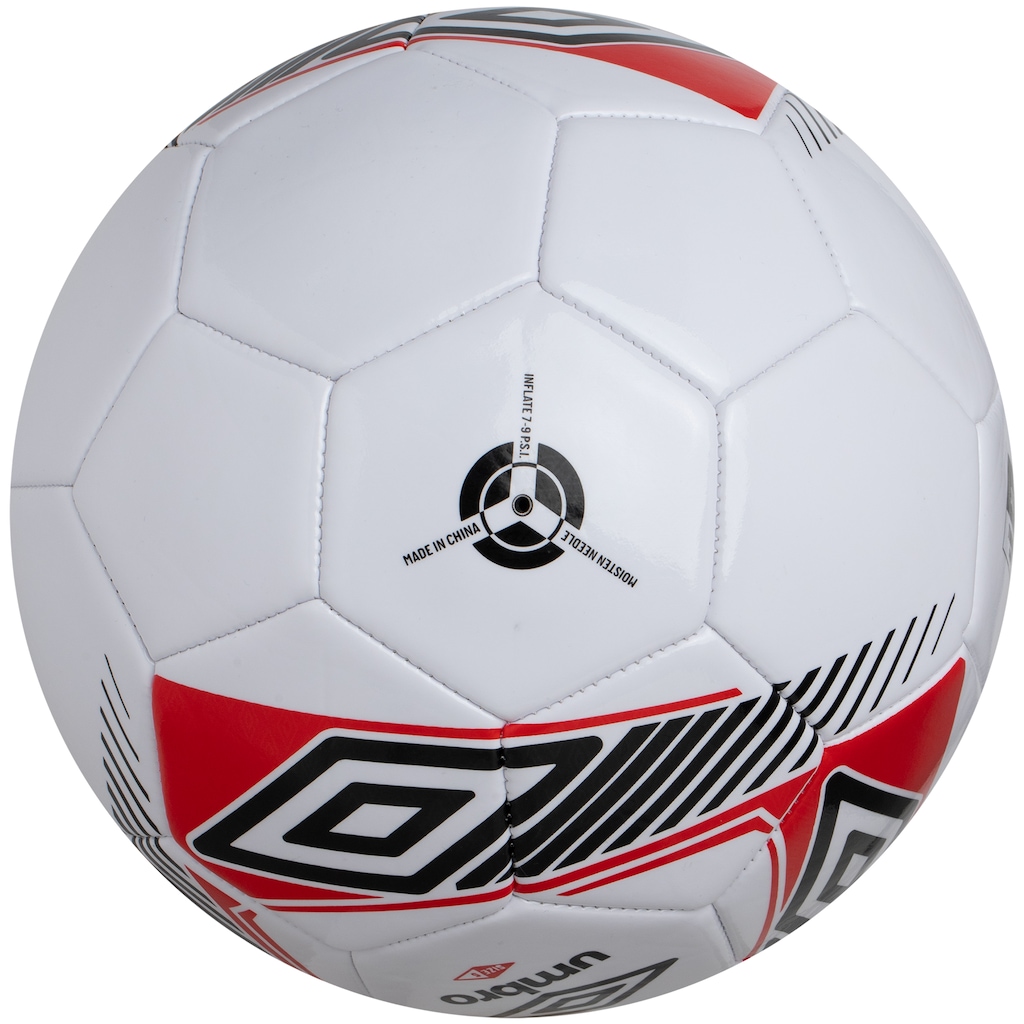 Imagem 3 do produto Bola de Futebol de Campo Umbro Ultra