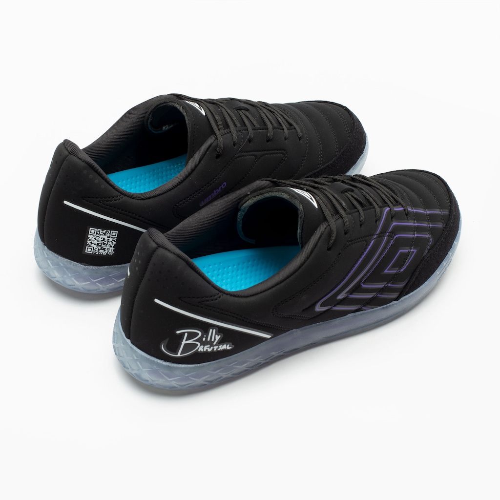 Imagem 4 do produto Chuteira Futsal Adulto Umbro Br