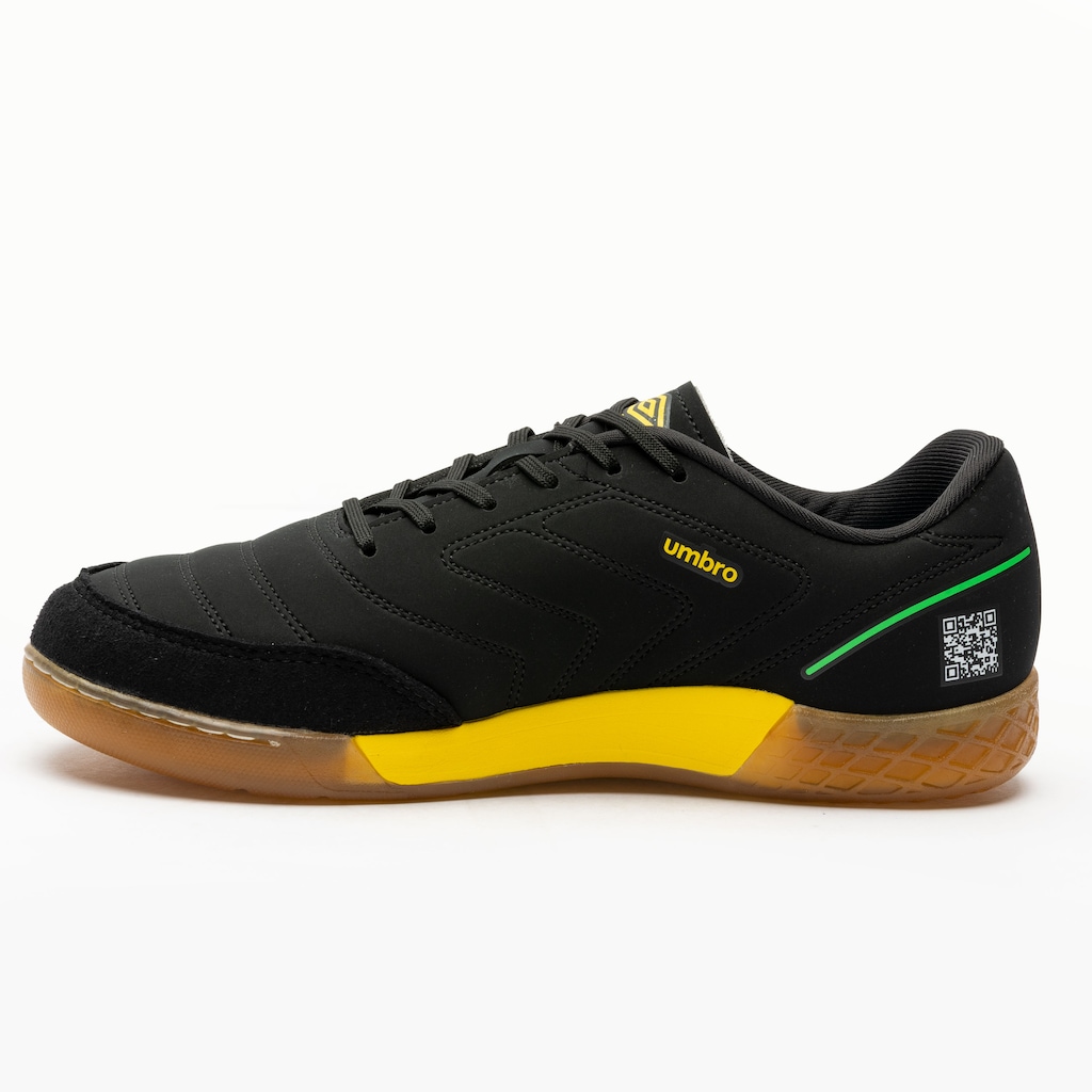Imagem 2 do produto Chuteira Futsal Adulto Umbro Br