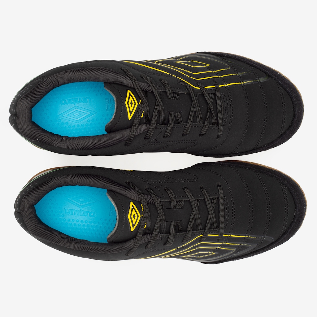 Imagem 3 do produto Chuteira Futsal Adulto Umbro Br