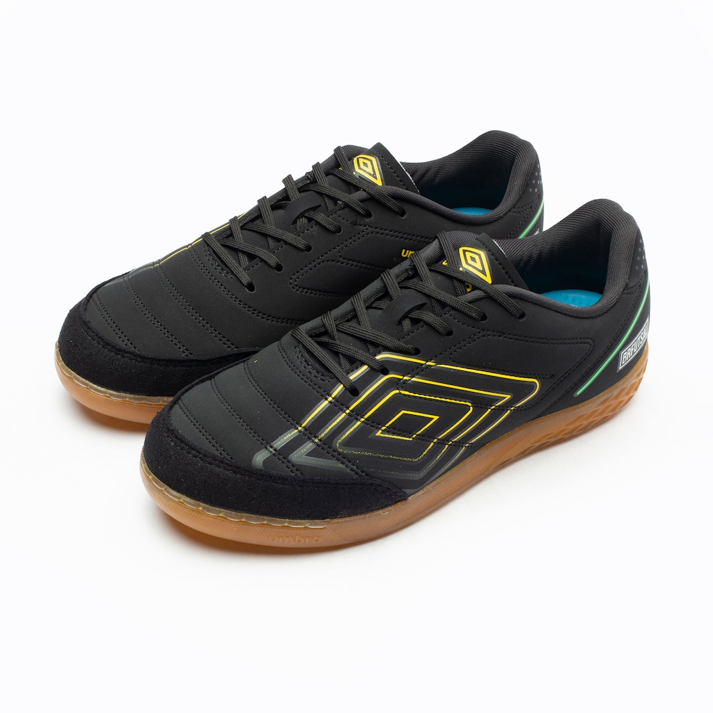 Imagem 4 do produto Chuteira Futsal Adulto Umbro Br
