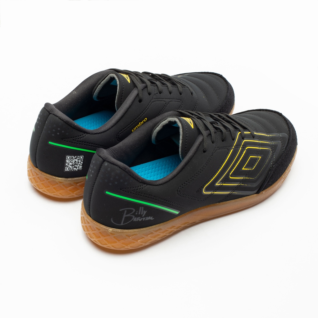 Imagem 5 do produto Chuteira Futsal Adulto Umbro Br