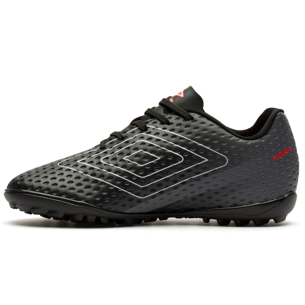 Imagem 3 do produto Chuteira Society Infantil Umbro Warskin