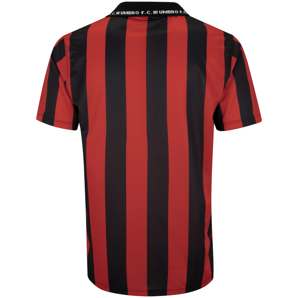 Imagem 2 do produto Camisa Masculina Umbro Jersey F.C