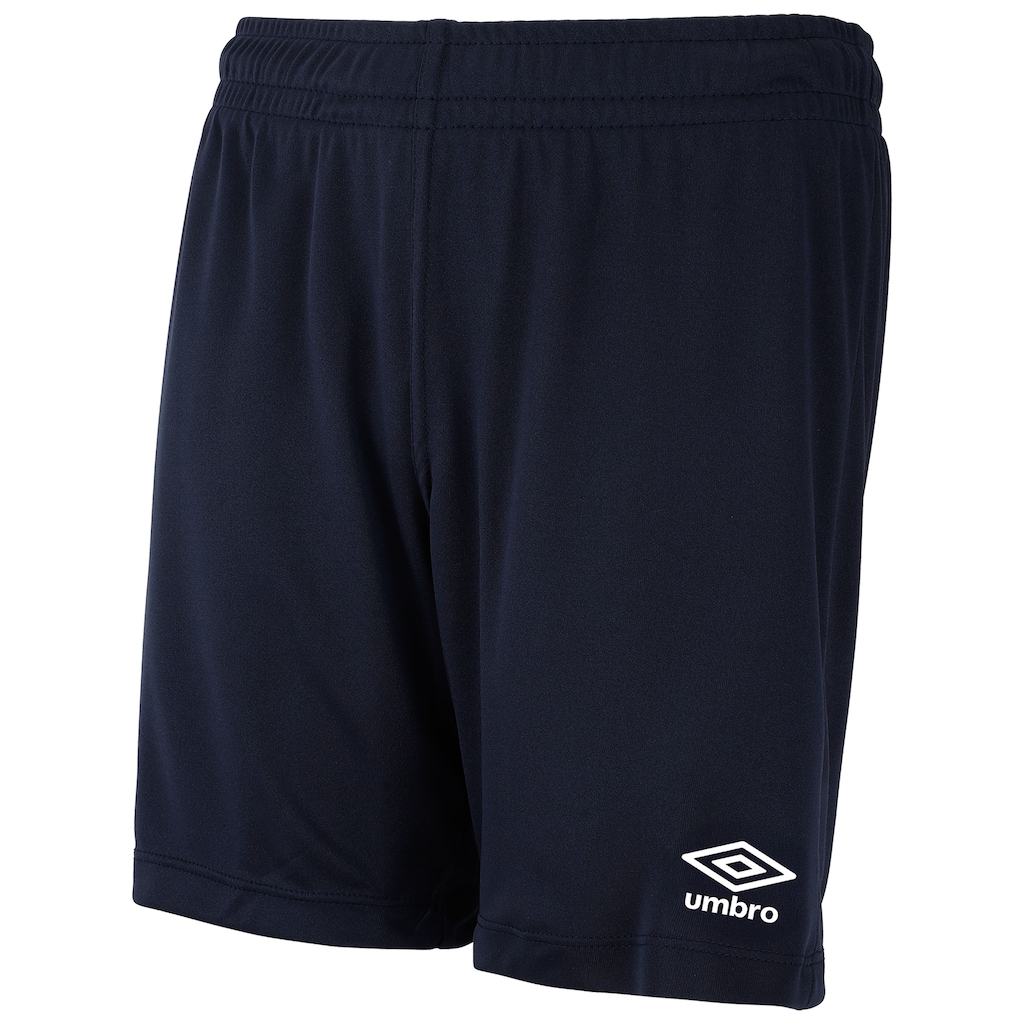 Imagem 3 do produto Calção Umbro Legacy - Infantil