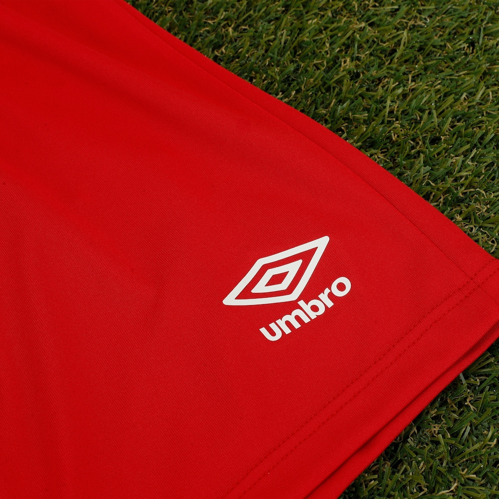 Imagem 4 do produto Calção Umbro Legacy - Infantil