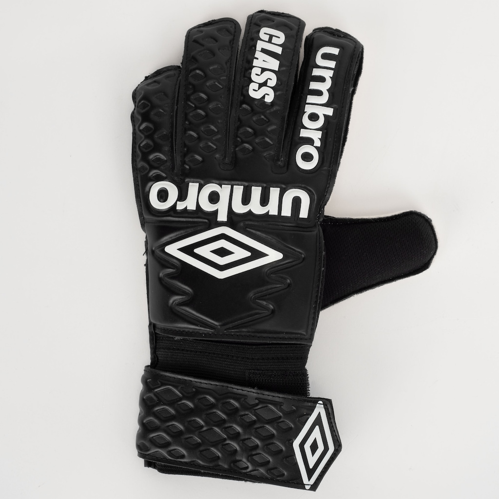 Imagem 2 do produto Luvas de Goleiro Umbro Class Adulto
