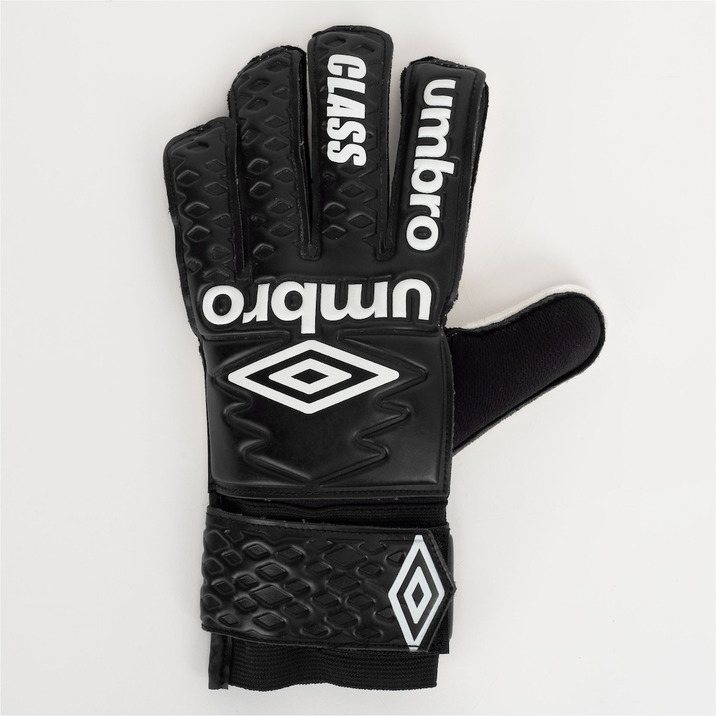 Imagem 2 do produto Luvas de Goleiro Umbro Class Juvenil